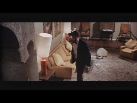 OHMSS Hotel room fight - Rescored