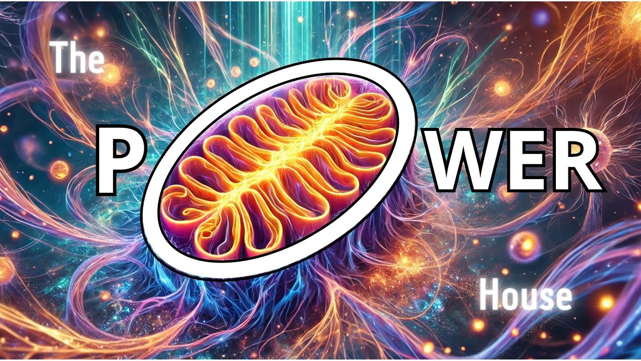 The Powerhouse of Life: Unveiling the Mitochondria - YouTube