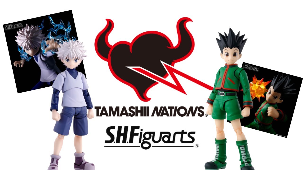 TAMASHII