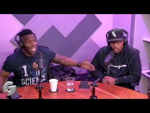 Ari Shaffir on Kobe Bryant's Death