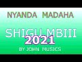Nyanda Madaha Mbiti Nguhe 