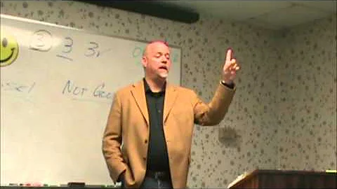 The correct order to give Standardized Field Sobriety Tests? GA lawyer George McCranie answers