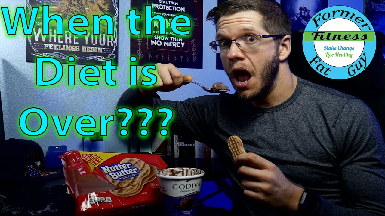 How You Keep the Weight off After Losing It - What to Do Post Diet ...