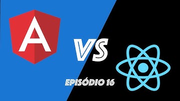 Angular VS React - Episódio 16 - criando a tela de detalhes do mapa com o Leaflet no Angular.