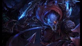 ARURF| RENGAR'S UNBELIEVABLE POWER - ONESHOT BUILD