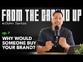 4 Psychological Triggers That Make People Buy A Brand