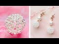 【訂正あり】[172 ]ビーズ120個で作るビーズボール徹底解説/beaded ball/串珠