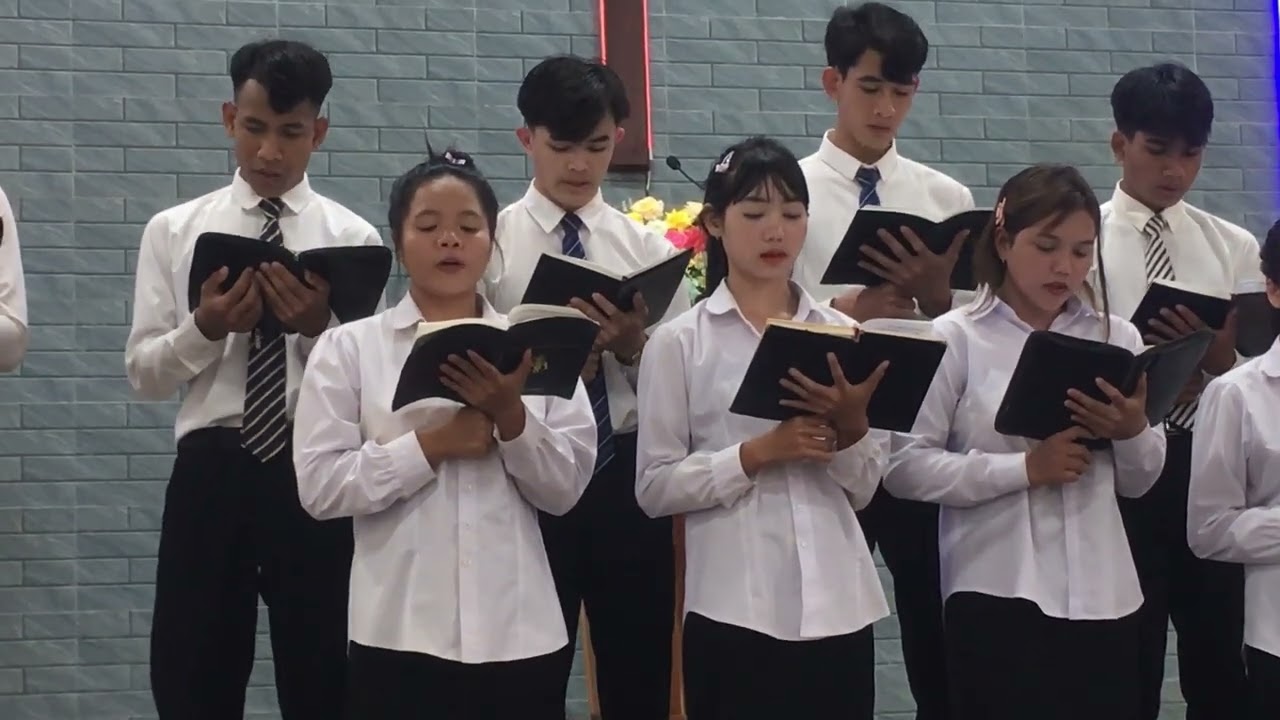 Bing Hlắk ái plei al hmoi .hmâu pran jua adoh 