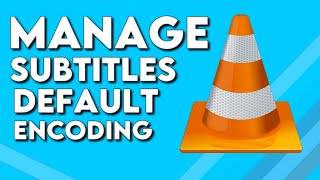 How To Manage Subtitles Default Encoding on VLC Media Player screenshot 4