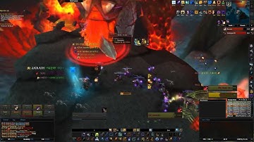 Unknown Entity - Heroic: Madness of Deathwing