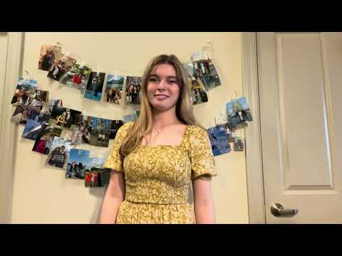Emma Rae Fornes: I've Got My Love To Keep Me Warm (Ella Fitzgerald)