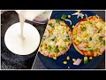       healthy millets pizza recipe in tamil 