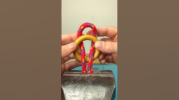 Ring Rope #tipcentric