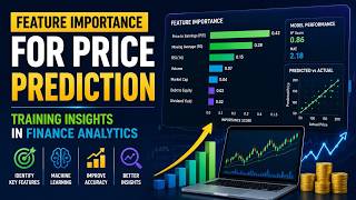 Feature Importance for Price Prediction: Training Insights in Finance Analytics