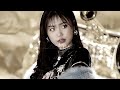 (G)-Idle - Senorita [ Speed up ]