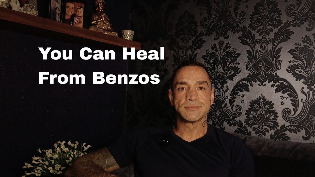 Benzo Taper SURVIVAL: How Slow BREATHING Saved My LIFE After Benzodiazepine Withdrawal