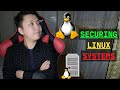 🐧 Хэрхэн Линукс системийн аюулгүй байдлыг хангах вэ? ( How to Securing Linux Systems )