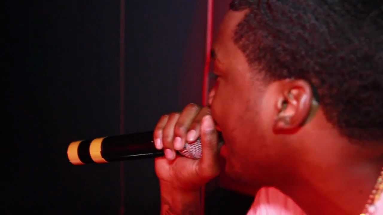 The First 24hrs With Meek Mill In Chicago VBLOG - YouTube