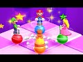 Luigis survival challenge  mario party the top 100 minigames