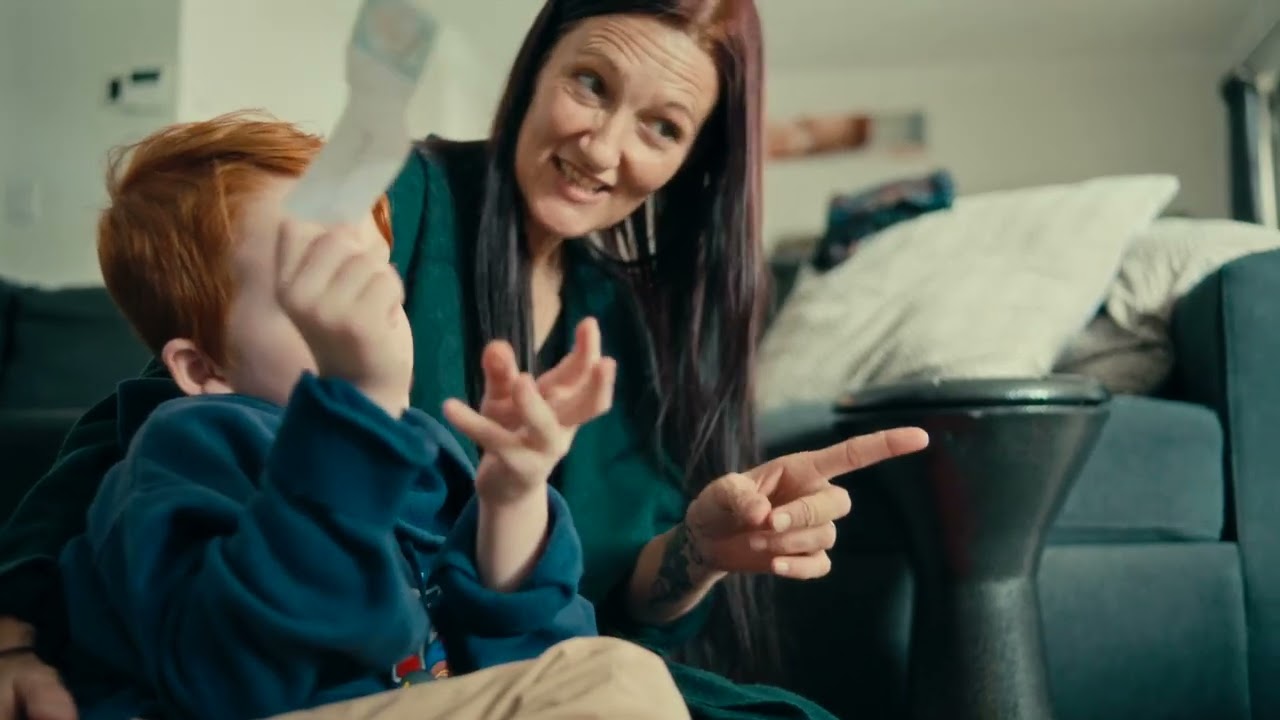 Meet Abel | Disability Services | The Benevolent Society