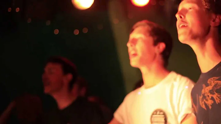 Yearbook - Summer 2013