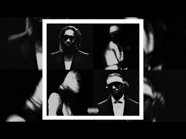 Future, Metro Boomin - Luv Bad Bitches (instrumental) class=