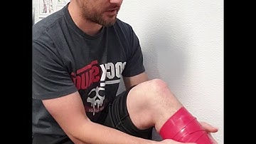 Myofascial Compression Floss Band 102