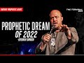 God Is Releasing The Queen of Sheba - Prophetic Dream of 2022 from Jeremiah Johnson