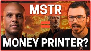 Why MicroStrategy Is Becoming a Bitcoin Money Machine
