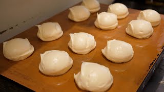 奇跡のパンケーキ職人 FLIPPER'S 奇跡のパンケーキ Japan's No. 1 perfect fluffy souffle pancake shop craftsman