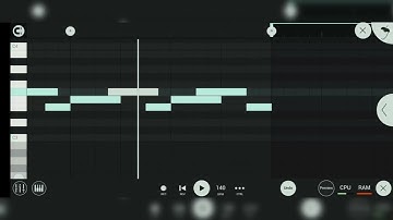 How To Sampling Using Slicer In FL Studio Mobile