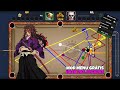 😱 8 BALL POOL MOD MENU 2026 🔥 FFH4X ANDROID & iOS | ATUALIZADO • JOGADA PERFEITA 🎱!!