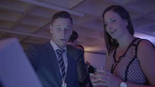 Smart buildings: from hype to value conference