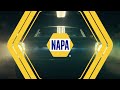Napa  lets go the napa network