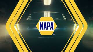 Napa - Lets Go The Napa Network