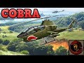 AH-1 Cobra Attack Helicopter Series - American Classic Gunship