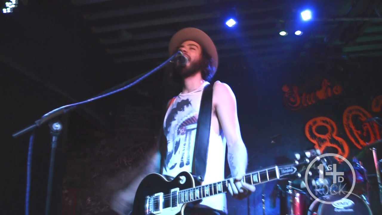 Miró en Puebla Studio 803 - Aférrate