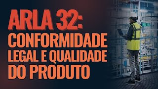 Como atender portarias, leis e normas na fabricação de Arla 32?