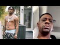 Boosie &amp; Fredo Bang Have 1 Person In The Way Of Collaborating Music &amp; Business