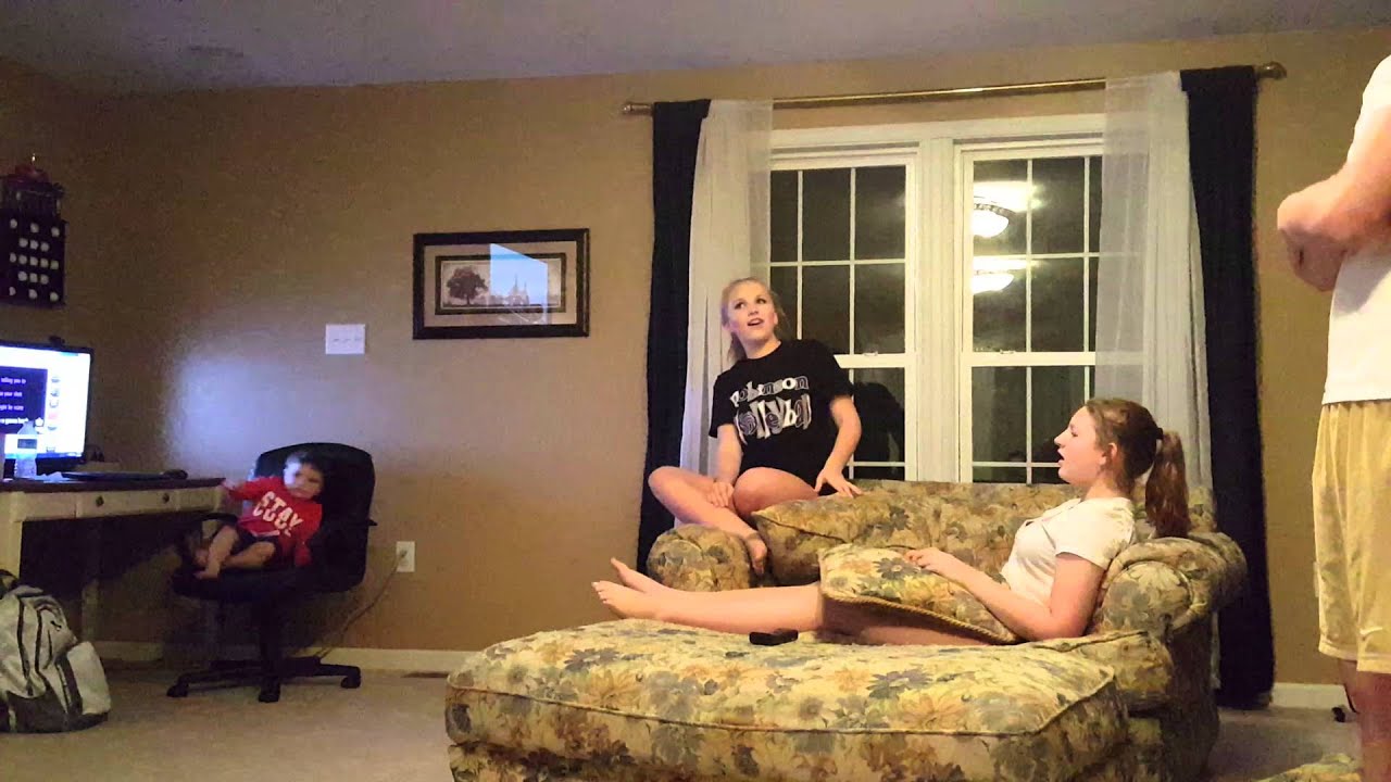 We don't have to be ordinary.  Cameron Raia Redick Addie Shiely