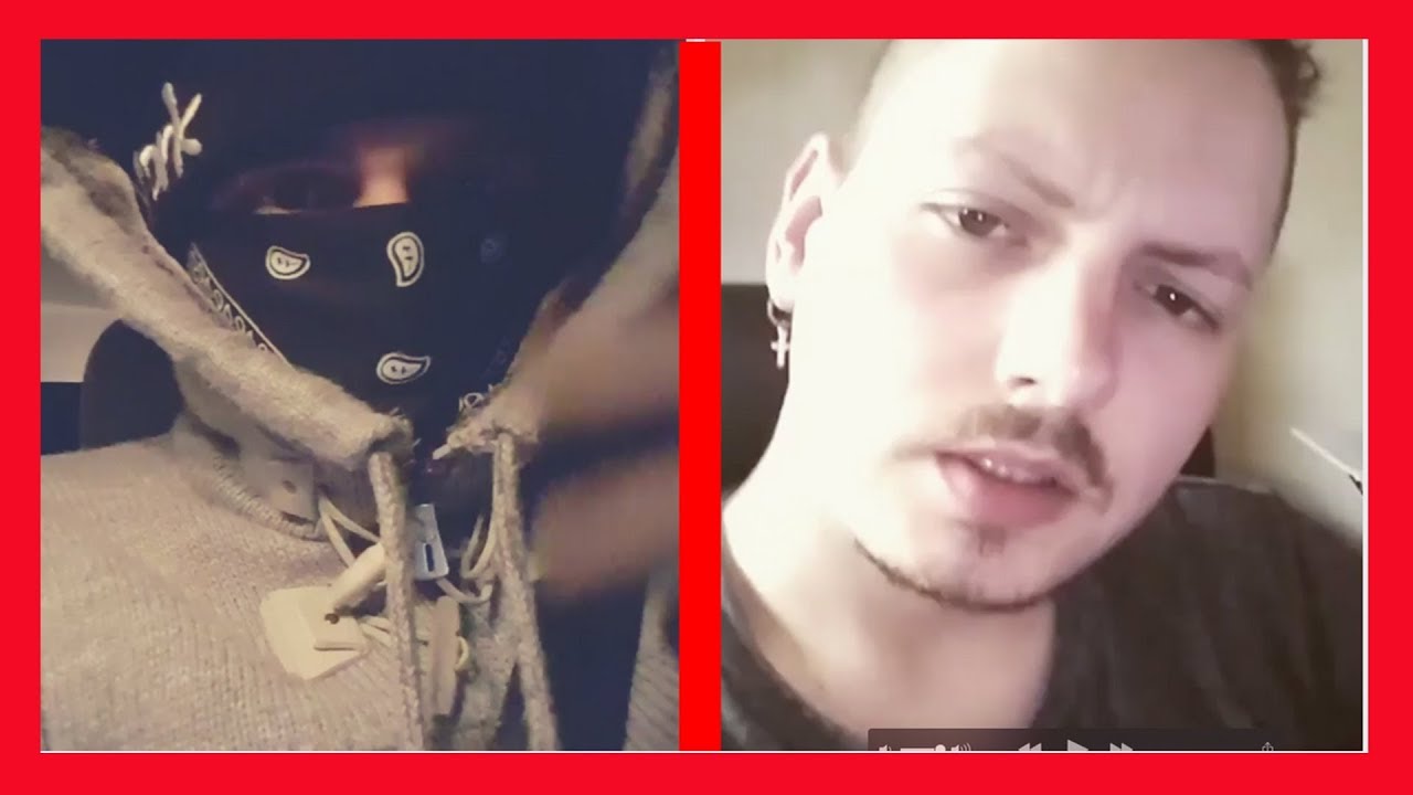 TIMATIC: VIDEOSTATEMENT (TIMATIC vs LASKAH) - YouTube