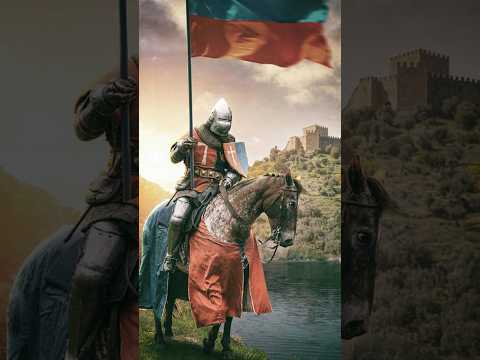 El ENTRENAMIENTO de un CABALLERO Medieval