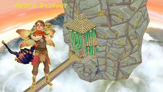 iGameMix🏦MID 2026 TEMPLE 2 RUN* ROWEN OAKROOT WITH PET🔥Gameplay#1445 screenshot 5