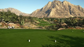 PGA Tour 2K21 Xbox Series S - Altimira G&amp;CC, AZ