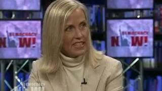 Gretchen Morgenson & Joshua Rosner on Democracy Now! on the Causes of the Financial Crisis. 1 of 2