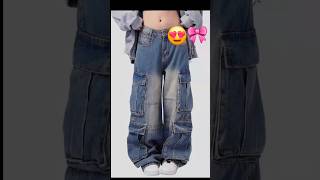 Esque Los Pantalones Anchos