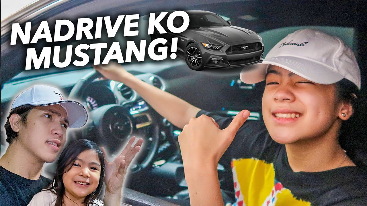 Being RANZ KYLE For A Day!! (Siblings Switching Lives) | Ranz and niana ...