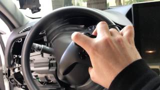 Acura EPS Hacking Better
