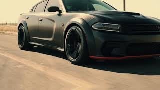 2021 Dodge Hell Cat Charger Cinematic Video 4K | Dir. By @Jivenchy Filmz #DODGEHELLCAT