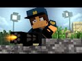 Minecraft : POLICIAIS DE ELITE !! - ( Polícia e Ladrão)